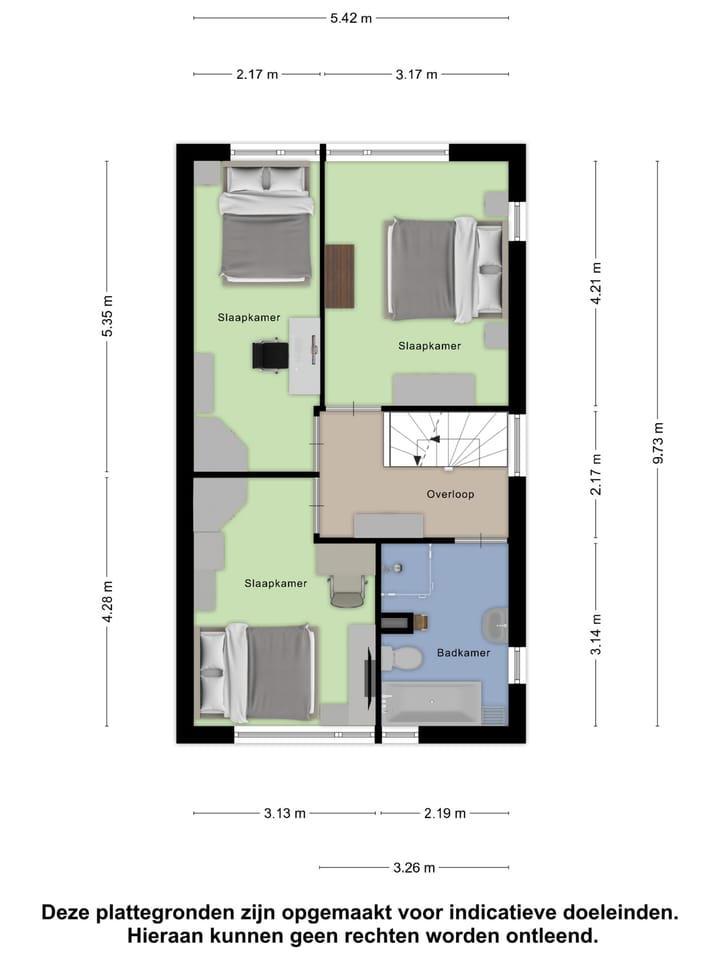 Foto 39 van Mandenmakerij 14