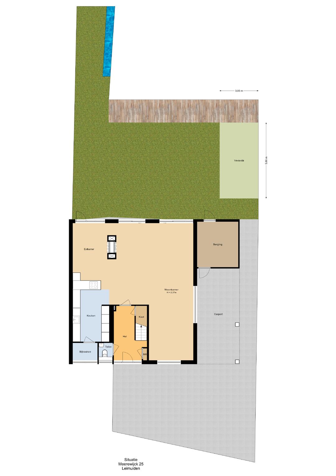 Foto 67 van Meerewijck 25