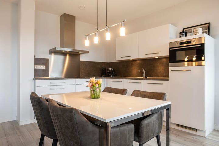 Foto 3 van Lonnekerspoorlaan 200-22