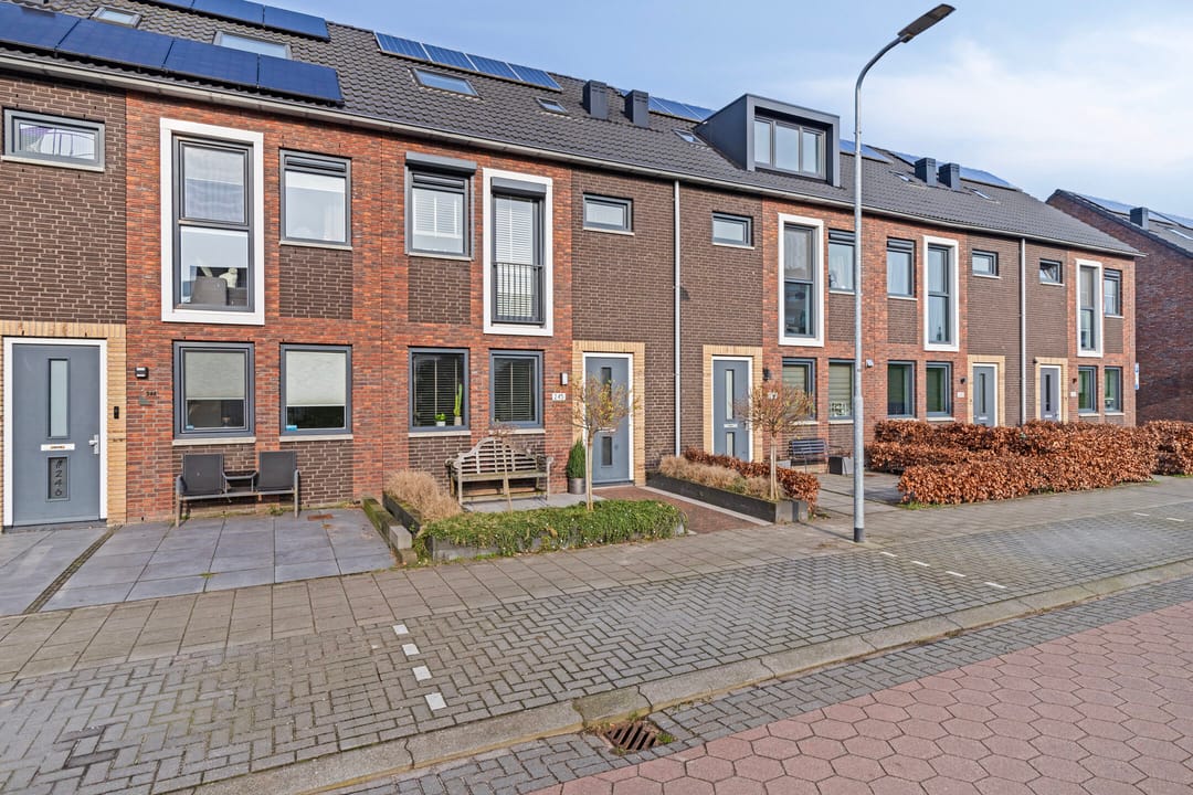 Foto 1 van Onderdijkserijweg 245