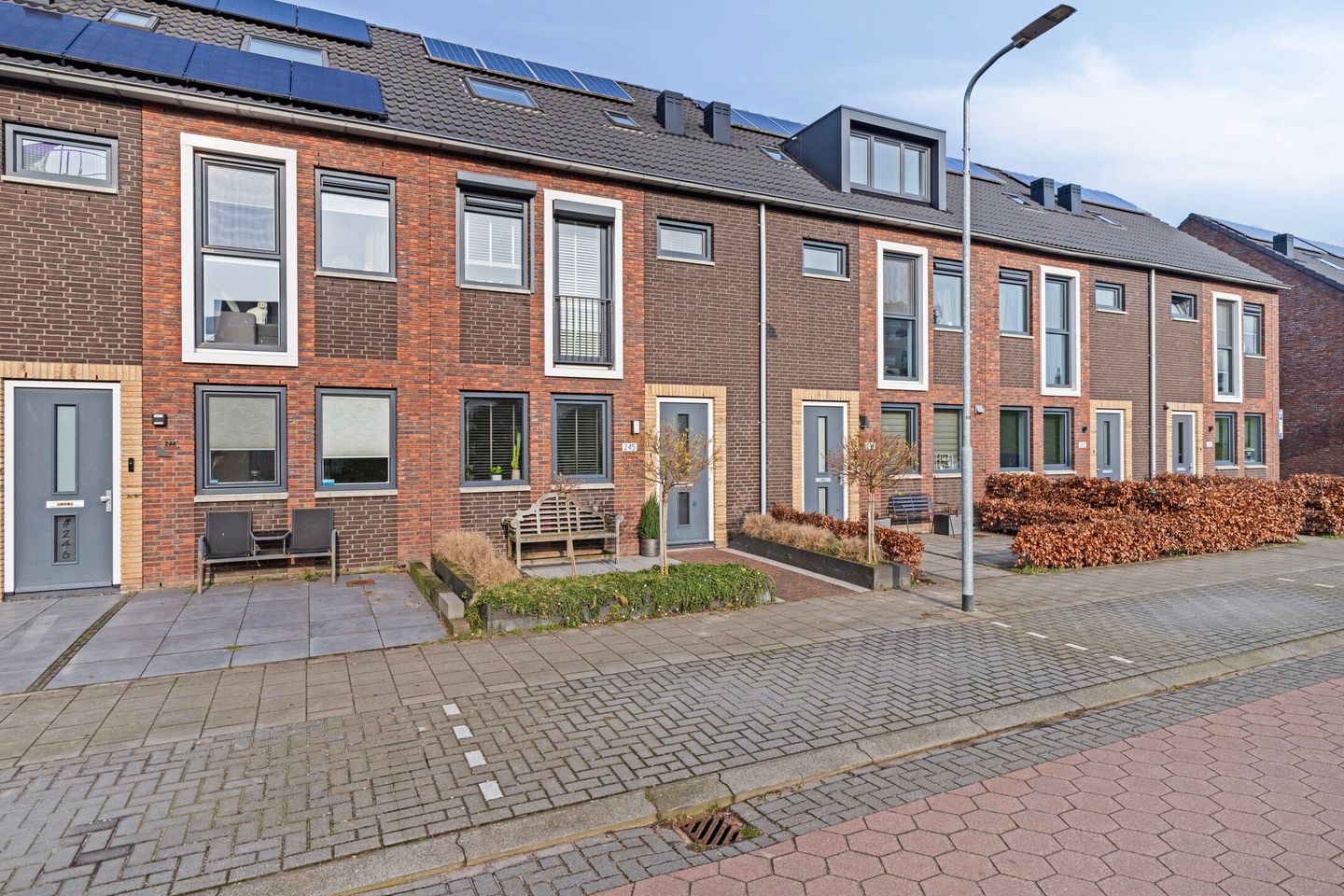 Foto 1 van Onderdijkserijweg 245