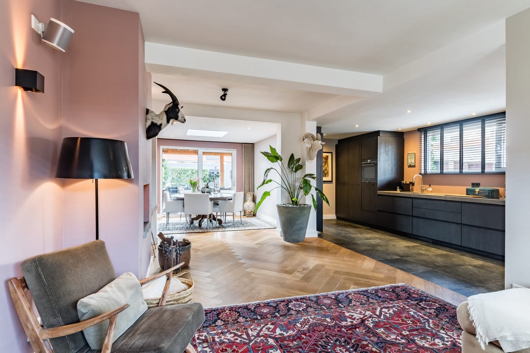 Photo 2 of Kempischebaan 117