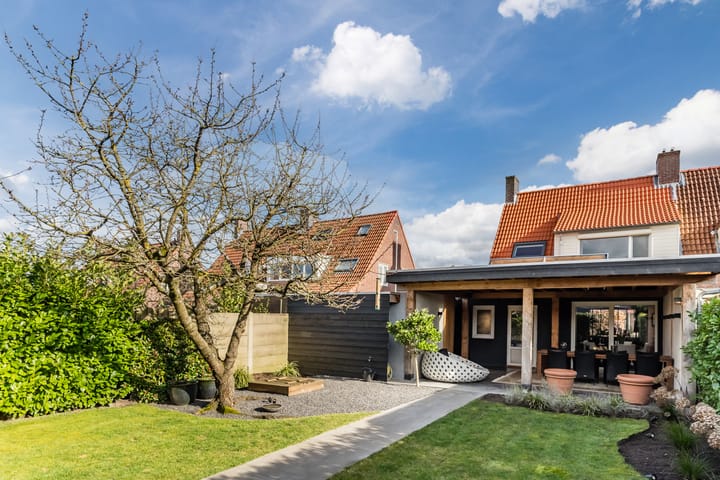 Foto 5 van Kempischebaan 117