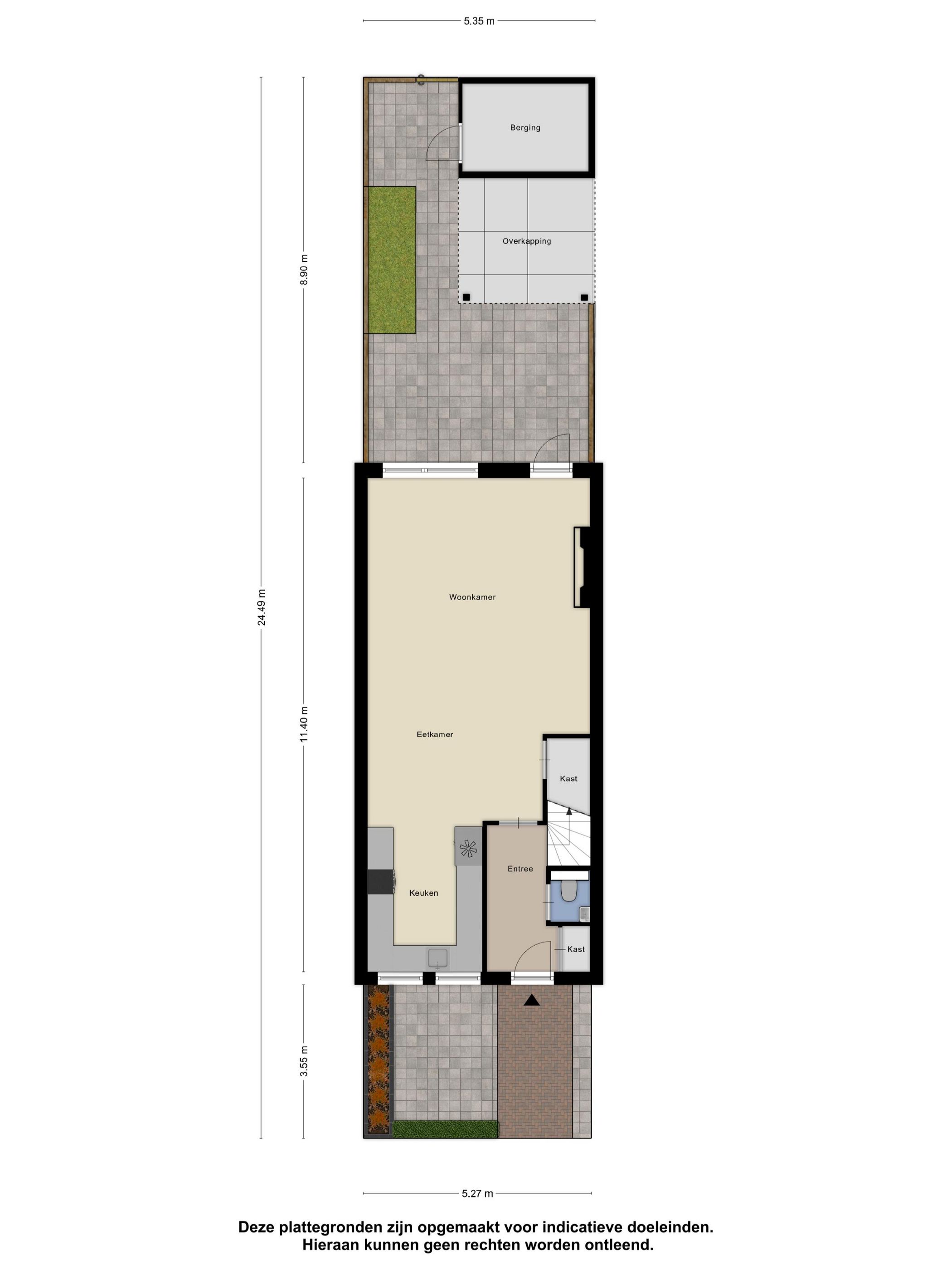 Foto 27 van Onderdijkserijweg 245