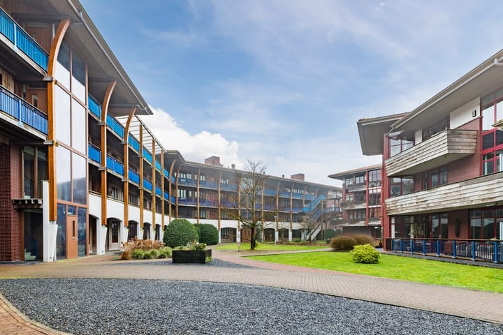 Foto 2 van Zuiderzee op Zuid 77