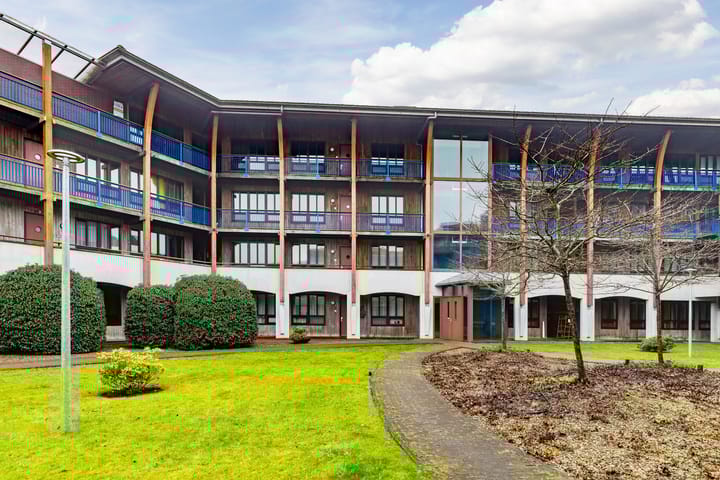 Foto 3 van Zuiderzee op Zuid 77