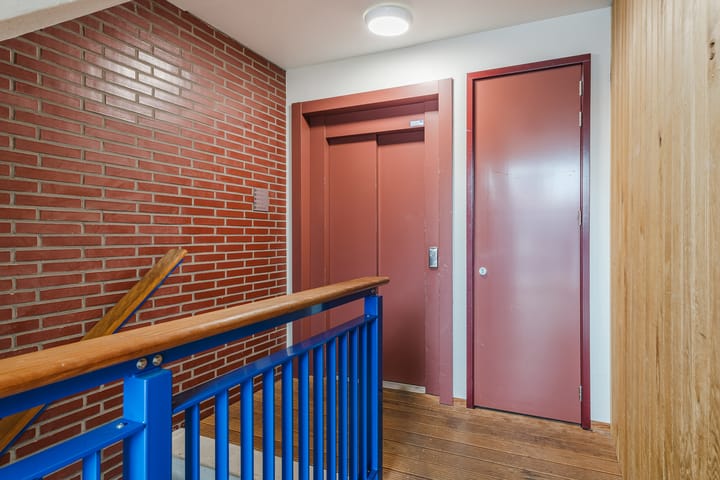 Foto 4 van Zuiderzee op Zuid 77