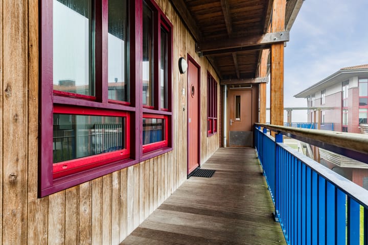 Foto 5 van Zuiderzee op Zuid 77