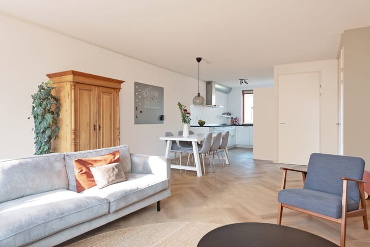 Foto 2 van Baak van Petten 53