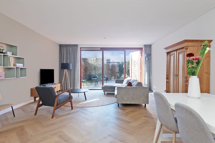 Foto 5 van Baak van Petten 53