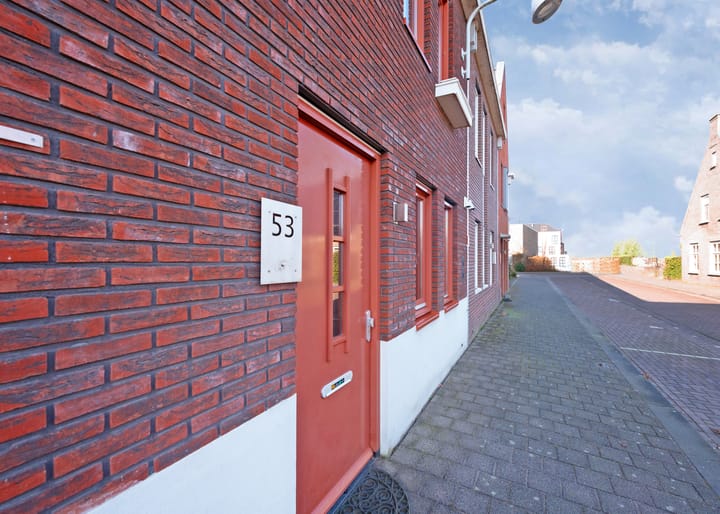 Foto 6 van Baak van Petten 53