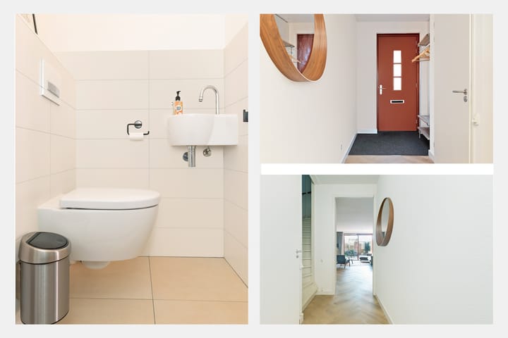 Foto 7 van Baak van Petten 53