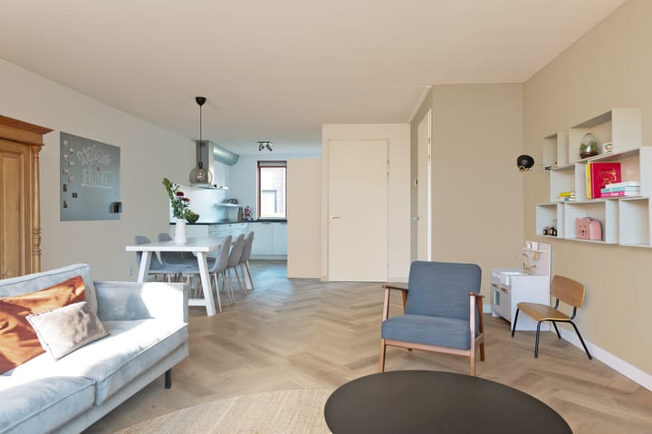 Foto 8 van Baak van Petten 53