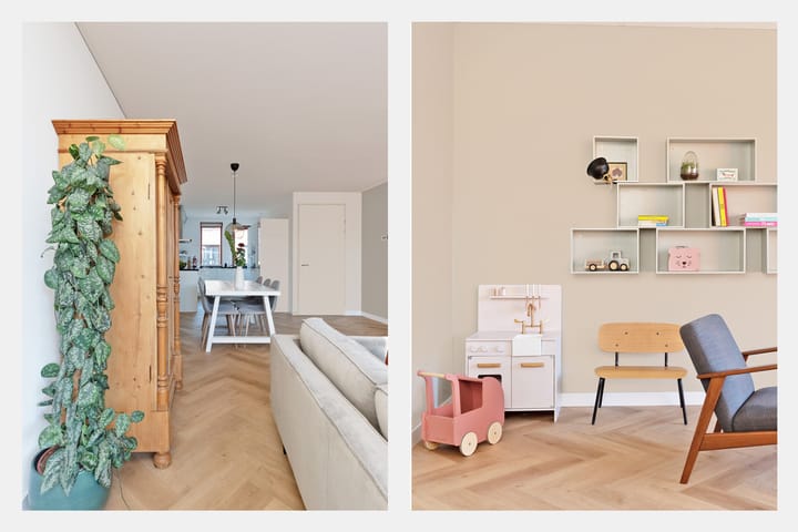 Foto 10 van Baak van Petten 53