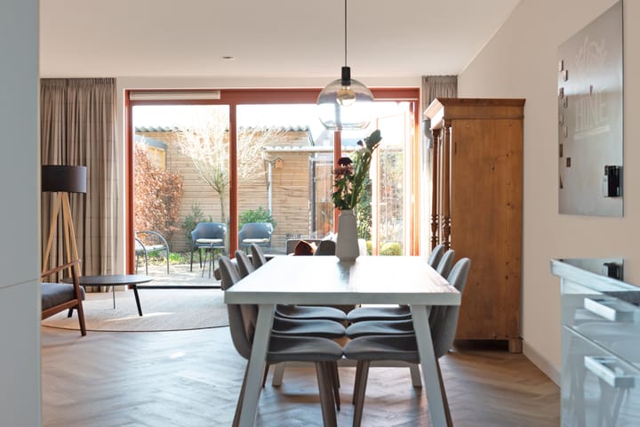 Foto 13 van Baak van Petten 53