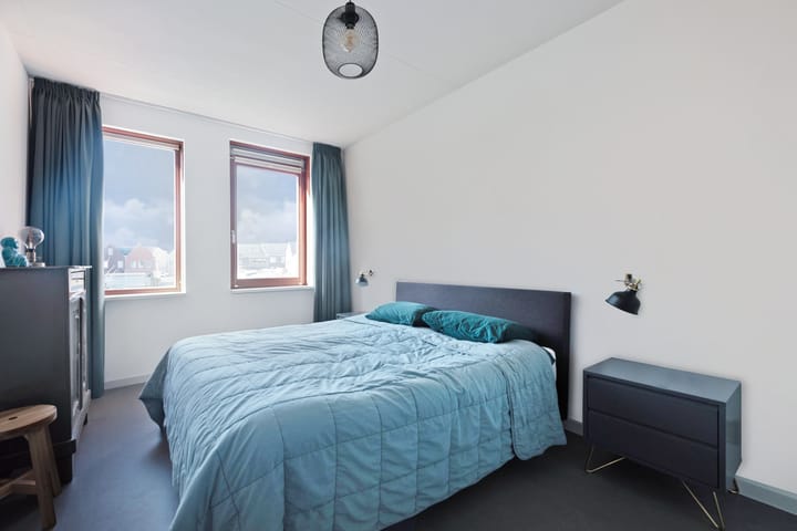 Foto 15 van Baak van Petten 53