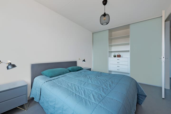 Foto 16 van Baak van Petten 53