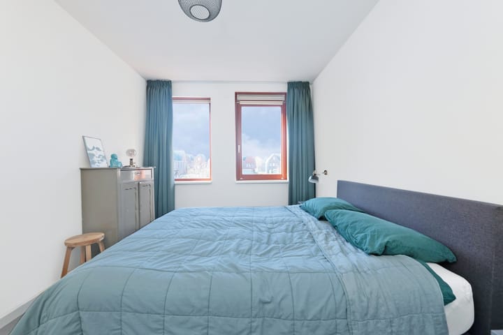 Foto 17 van Baak van Petten 53