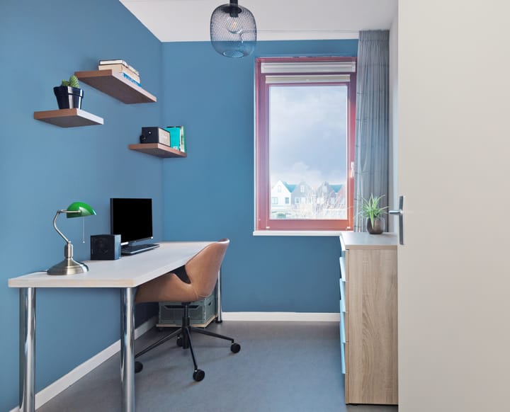 Foto 18 van Baak van Petten 53