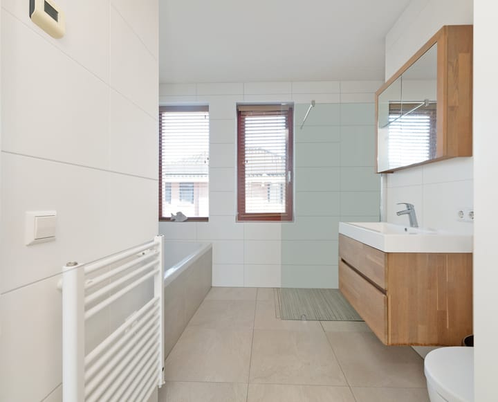 Foto 20 van Baak van Petten 53