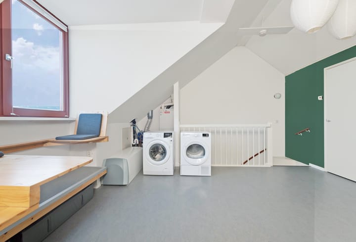 Foto 26 van Baak van Petten 53