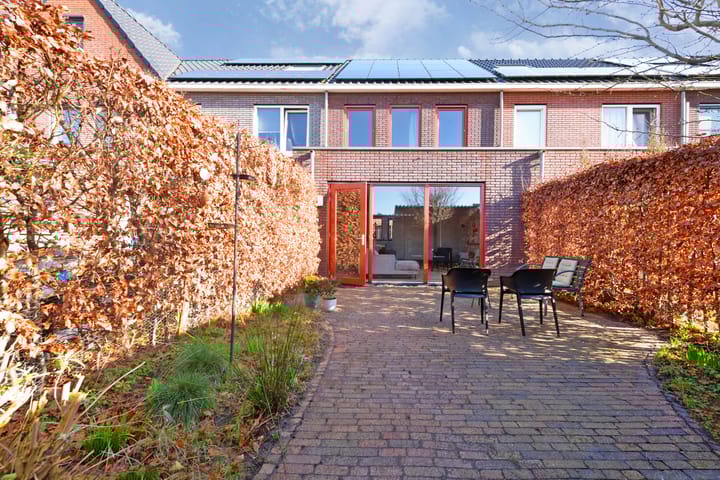 Foto 29 van Baak van Petten 53