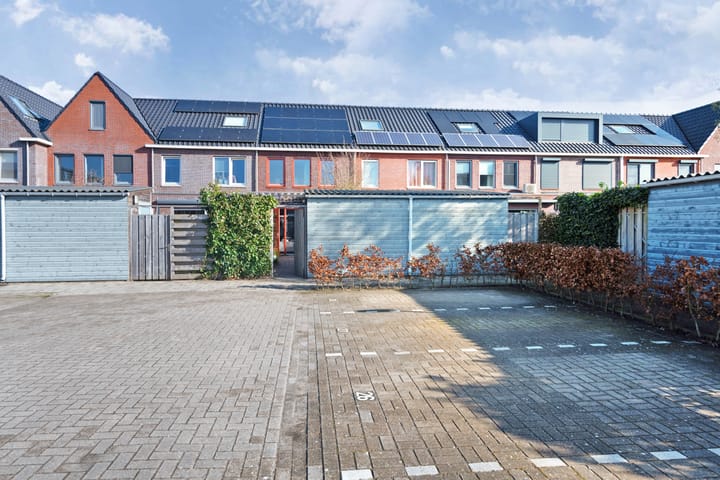 Foto 31 van Baak van Petten 53