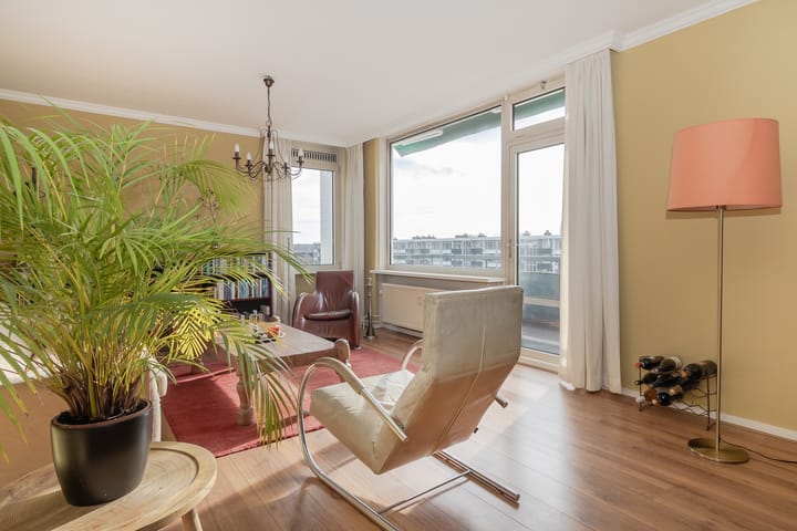 Foto 2 van Oranjeplein 82-E