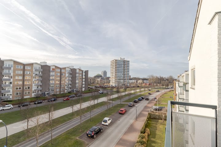 Foto 3 van Oranjeplein 82-E