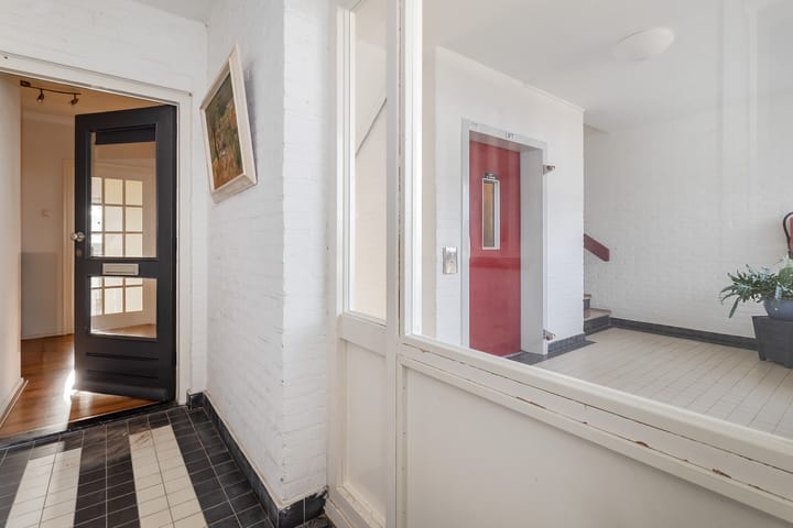 Foto 5 van Oranjeplein 82-E