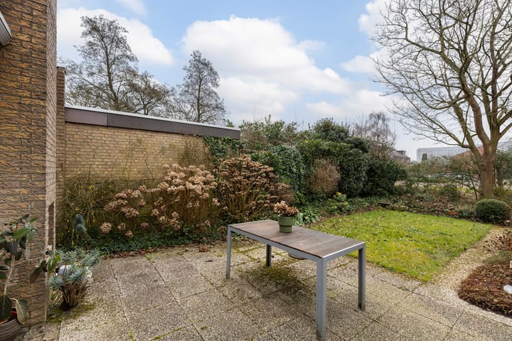 Foto 3 van Talmaplantsoen 10