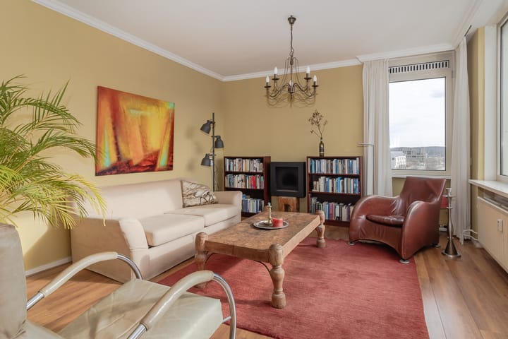 Foto 6 van Oranjeplein 82-E