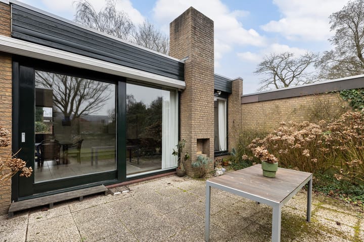 Foto 4 van Talmaplantsoen 10