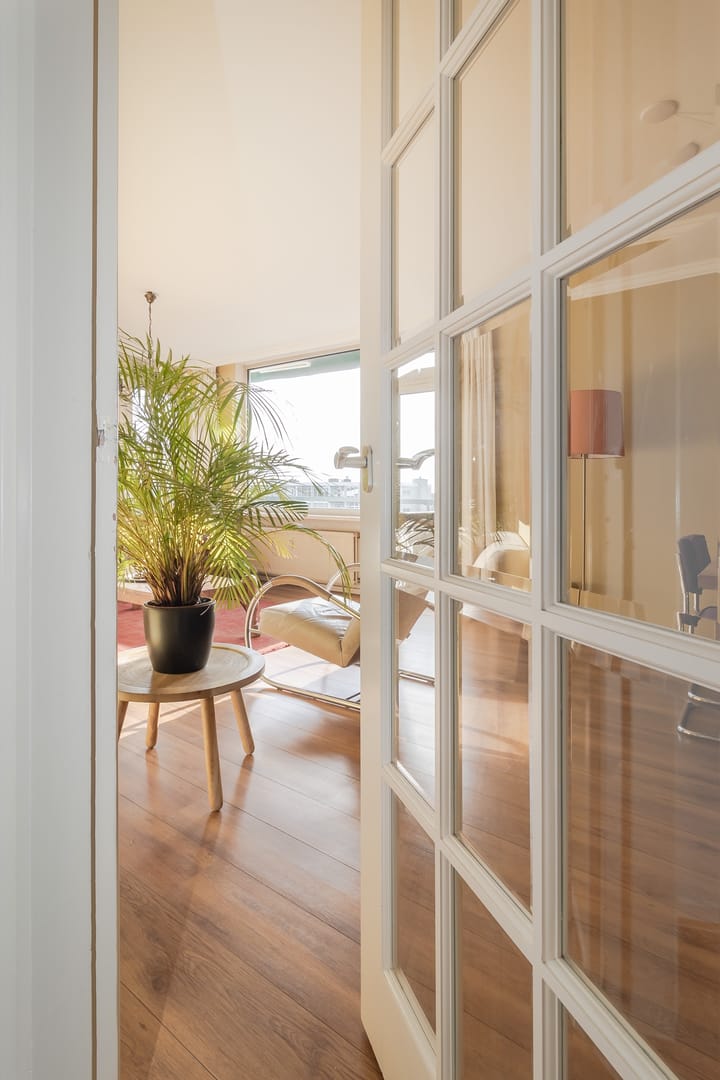 Foto 7 van Oranjeplein 82-E