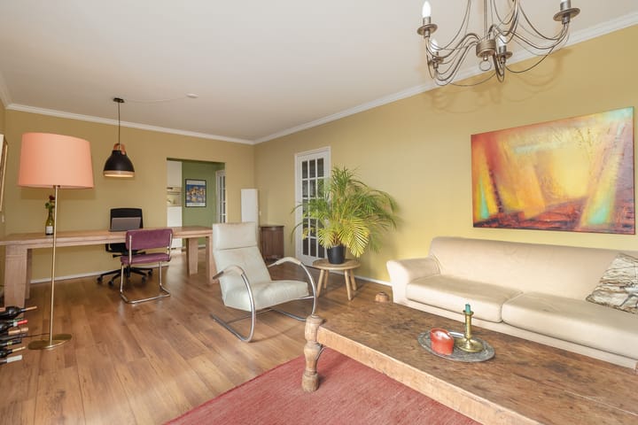 Foto 8 van Oranjeplein 82-E