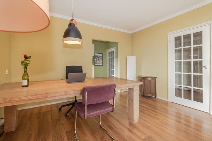 Foto 9 van Oranjeplein 82-E