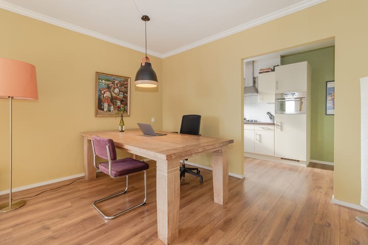 Foto 10 van Oranjeplein 82-E