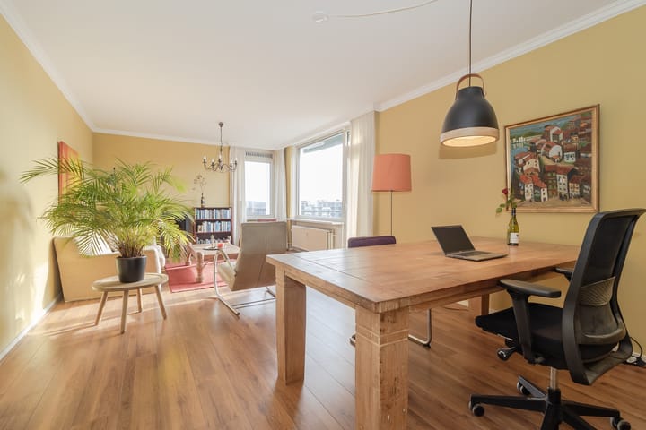 Foto 11 van Oranjeplein 82-E