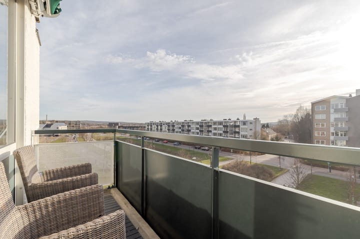 Foto 12 van Oranjeplein 82-E