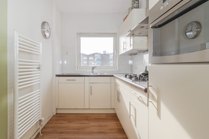 Foto 13 van Oranjeplein 82-E