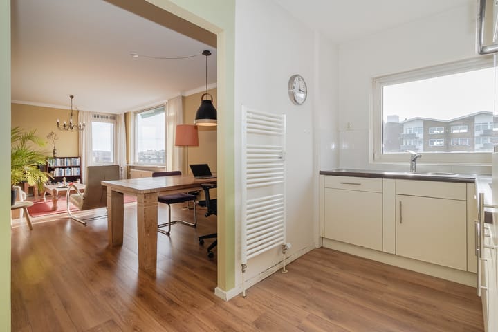 Foto 14 van Oranjeplein 82-E