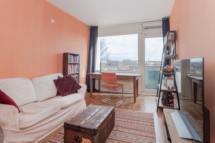 Foto 16 van Oranjeplein 82-E