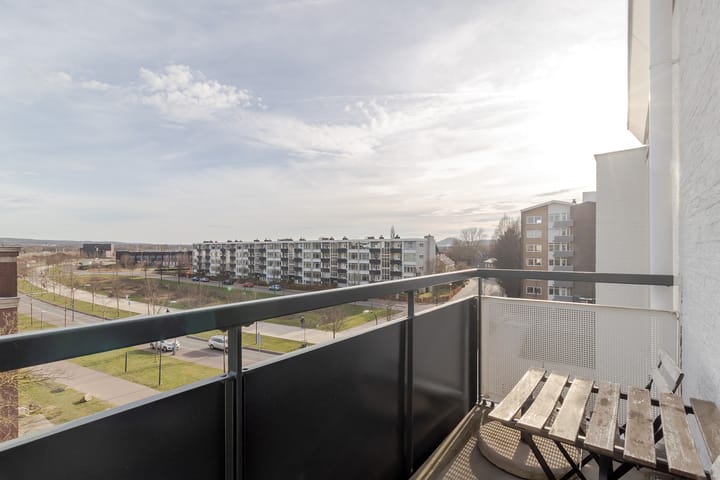 Foto 17 van Oranjeplein 82-E