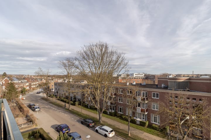 Foto 18 van Oranjeplein 82-E