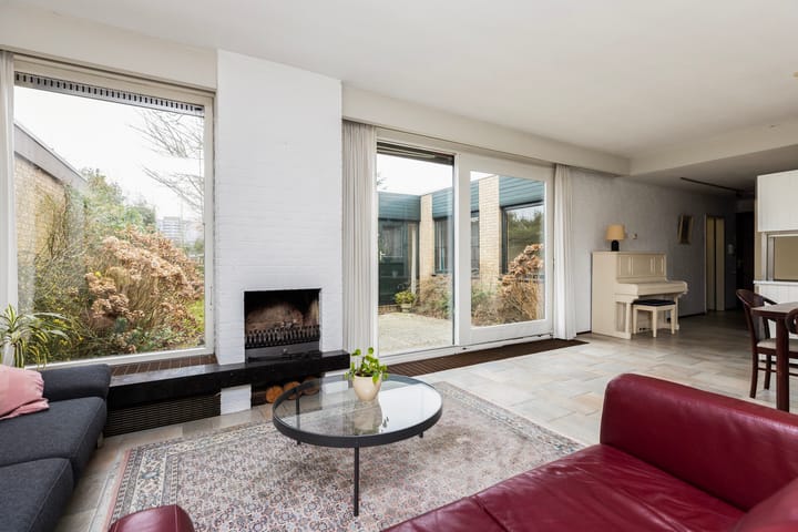 Foto 11 van Talmaplantsoen 10