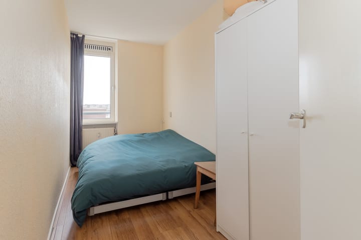 Foto 19 van Oranjeplein 82-E