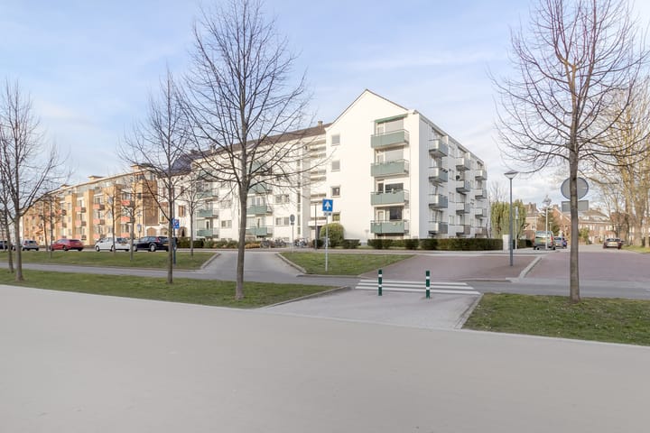 Foto 22 van Oranjeplein 82-E