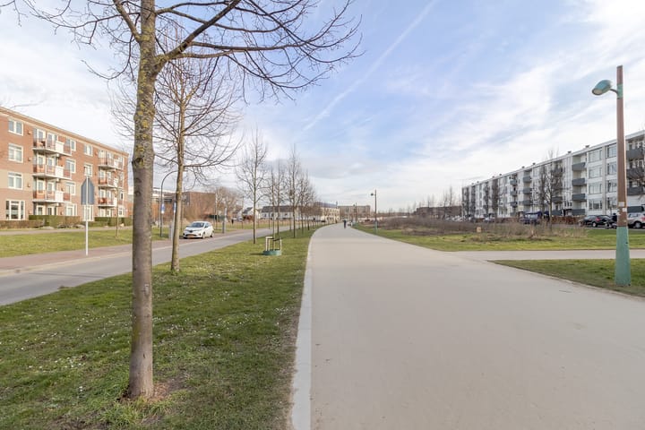 Foto 23 van Oranjeplein 82-E