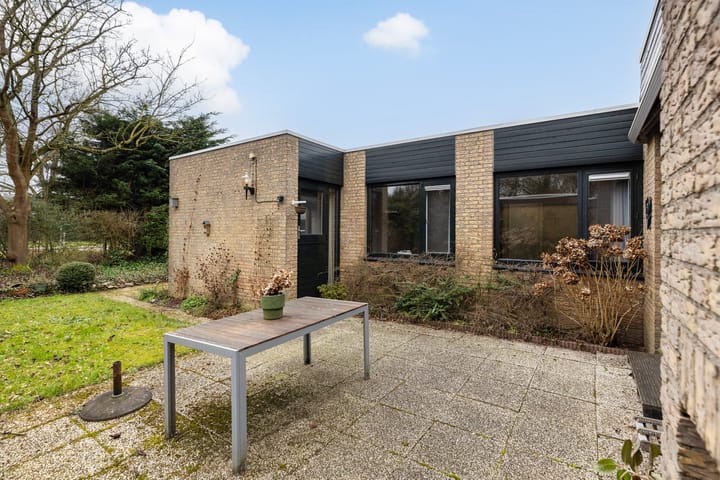 Foto 2 van Talmaplantsoen 10