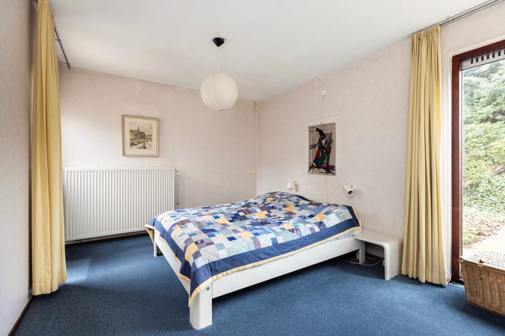 Foto 20 van Talmaplantsoen 10